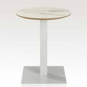 Table bistrot M