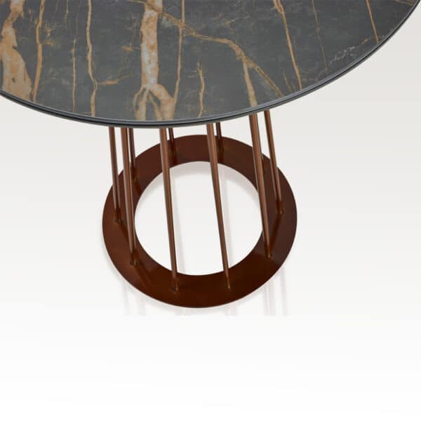 Tables bistrot