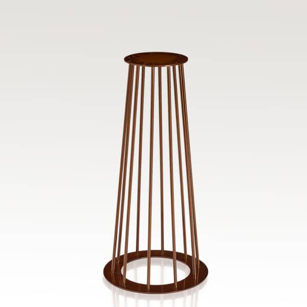 Table bistrot