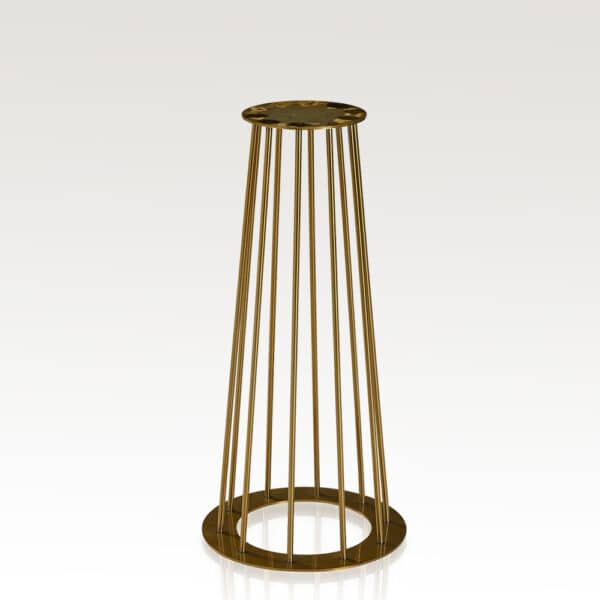 Table bistrot