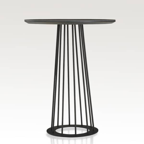 Tables bistrot