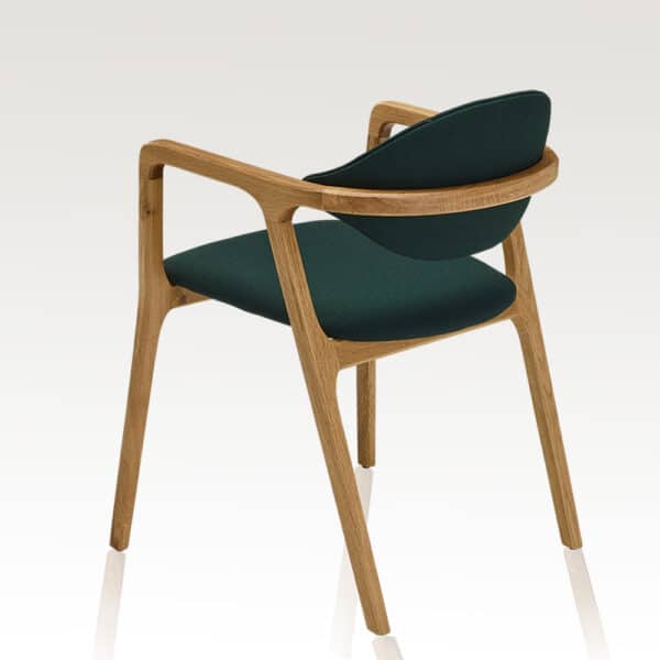 Chaise Eden