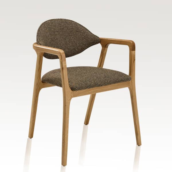 Chaise Eden