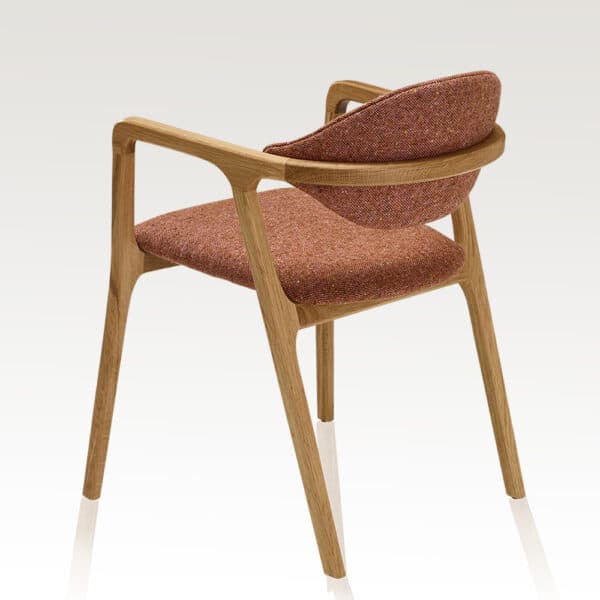 Chaise Eden