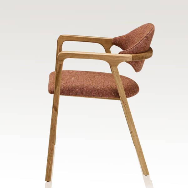 Chaise Eden