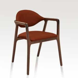 Chaise Eden