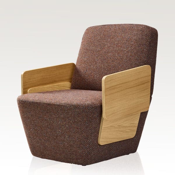 fauteuil Volute