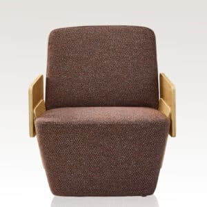 Fauteuil Volute