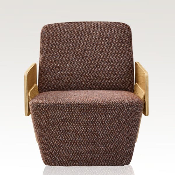 Fauteuil Volute