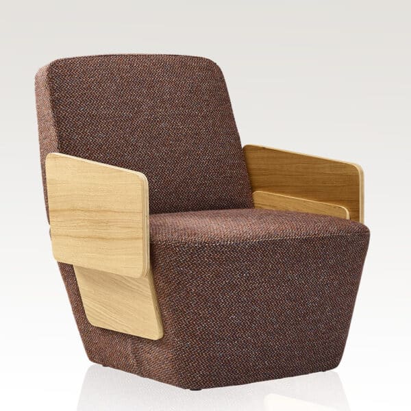 Fauteuil Volute