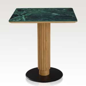 Table Godron