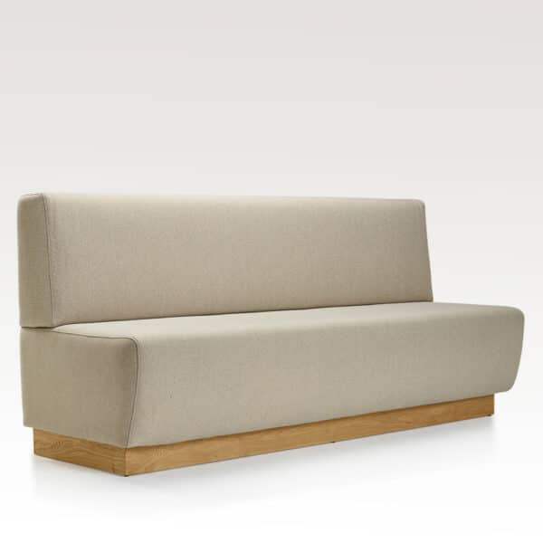 banquette Socle