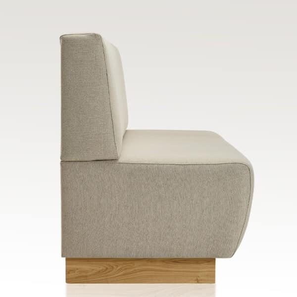 Banquette Socle