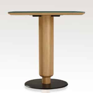 Table bistrot Tour