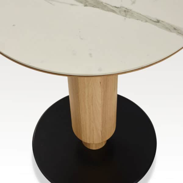 Table bistrot Tour