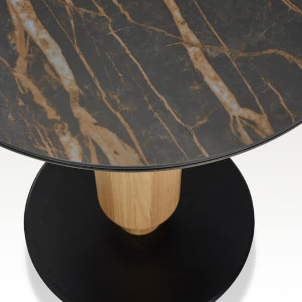 Table bistrot Tour
