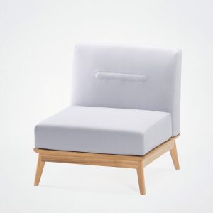 Fauteuil Paul