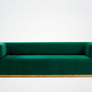 Canapé Workspace sans tétière