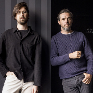 Studio Briand & Berthereau