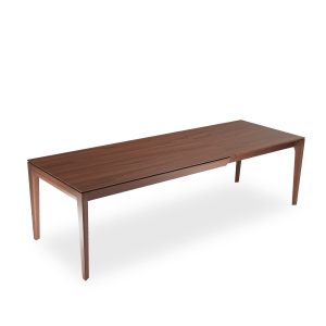 Buzz extendable table