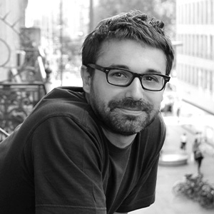 Pierre Dubourg