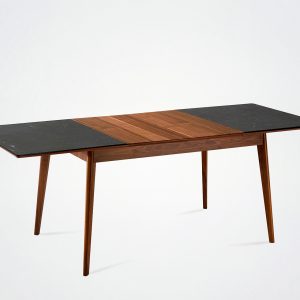 Table extensible Paul