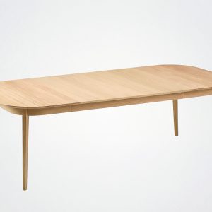 Table extensible Snack