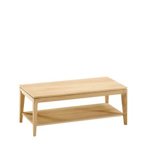 Table basse Buzz (avec tablette)
