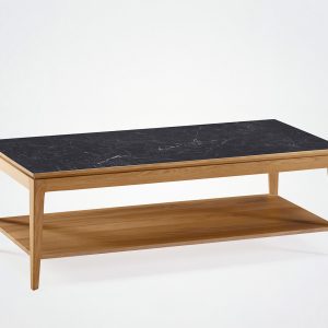 Table basse Buzz (avec tablette)