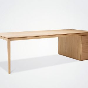 Bureau de direction Albâtre