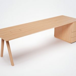 Bureau de direction Chevron