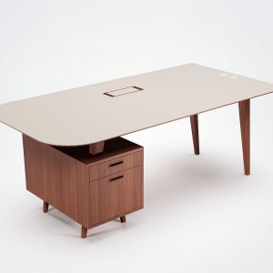 Bureau de direction Prosper