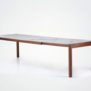 Table extensible Rive