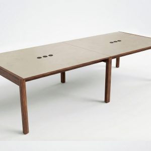Table de réunion Rive XXL