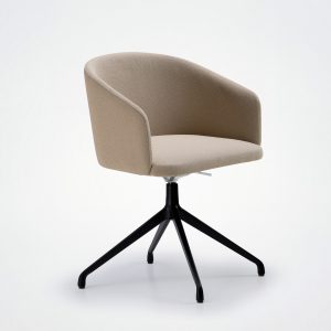 Chaise Oscar 4 branches